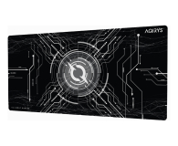 AQIRYS GRUIS 3XL 1200x600 black - 1534059 - zdjęcie 8